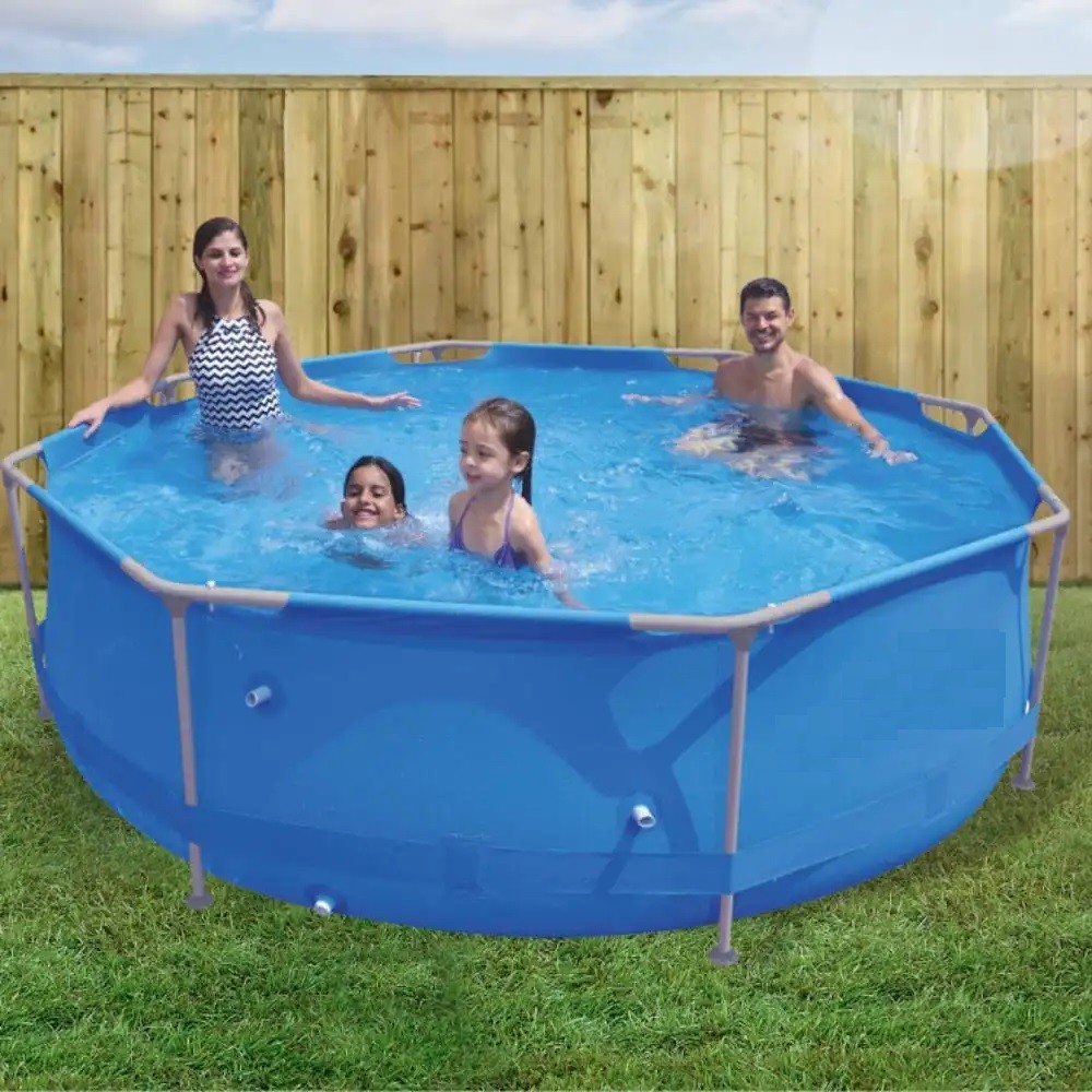 Piscina SUNFIT 5000 Litros estrutural3 m x 76 cm ( 4800 Litros