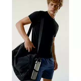 Bolsa De Academia Unissex em Oferta na Shopee