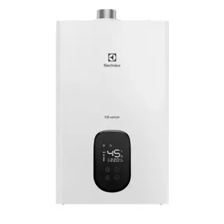 Aquecedor de Água a Gás Electrolux Exaustão Forçada 22L GN Digital Experience com CO Sensor (H22BN) em Oferta na Shopee