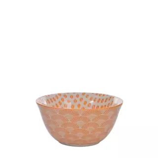 Bowl de Cerâmica Colors 12x6x12CM em Oferta na Shopee
