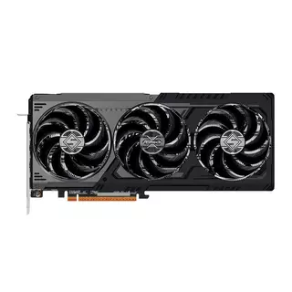 Placa de Video AsRock Radeon RX 9070 XT Steel Legend Dark, 16GB, GDDR6, 256-bit, 90-GA5VZZ-00UANF em Oferta na Shopee