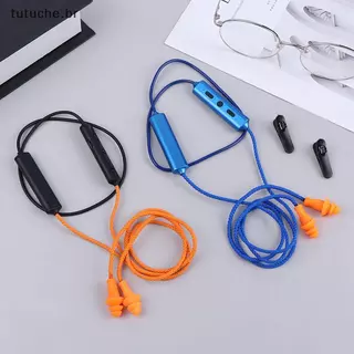 TU Ear Plugs Headset Para Trabalho, Supressão De Ruído, Proteção Auditiva, Canteiros De Construção, Linhas De Produç