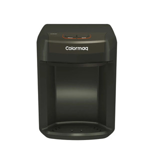 Purificador de Água Colormaq Acqua Eletrônico Grafito Bivolt