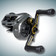 Carretilha Kawana Lite 11 Rolamentos Drag 7,5kg Super Leve 178g Chassi Carbono Isca Artificial Bait