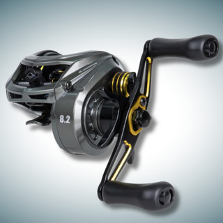 アブガルシア　BUCKTAIL M631RS Abu Garcia em Promoção na Shopee Brasil 2026