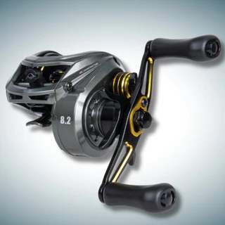 Carretilha Kawana Lite 11 Rolamentos Drag 7,5kg Super Leve 178g Chassi Carbono Isca Artificial Bait em Oferta na Shopee