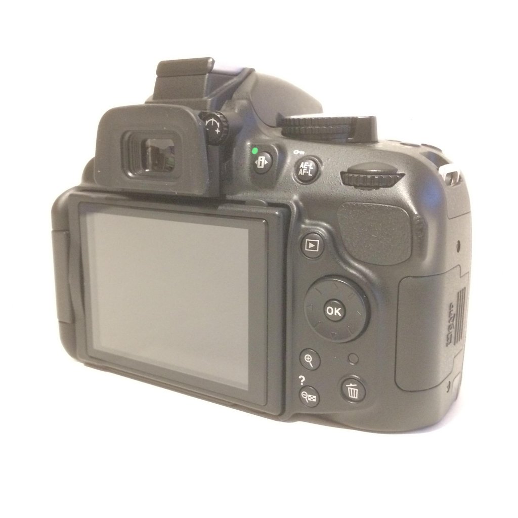 Camera Nikon F em Promoção na Shopee Brasil 2026