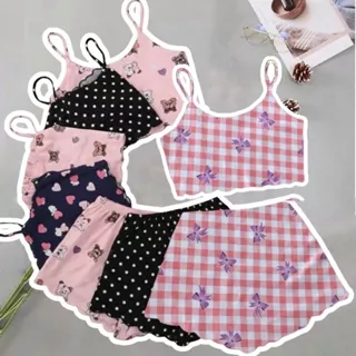 Kit 10 Baby doll Cropped alcinha SORTIDO verão revenda CONFOTAVEL em Oferta na Shopee