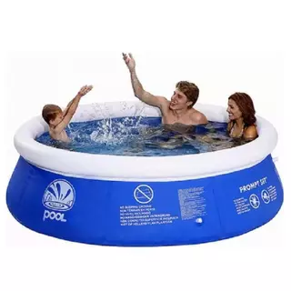 Piscina Inflável 4760 Litros 300x76CM em Oferta na Shopee