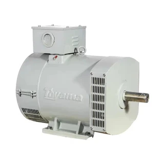 Alternador Trifásico Toyama TA15.0CT2 12.4 kW 4 polos carcaça 180mm Bivolt em Oferta na Shopee