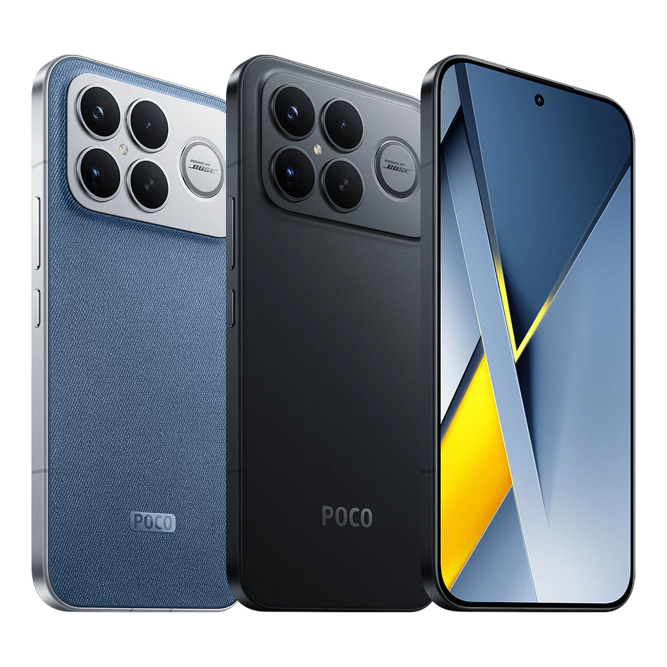 Poco F8 Ultra