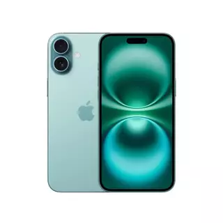 Usado: iPhone 16 Plus 256GB Verde-claro Muito Bom - Trocafy - Apple