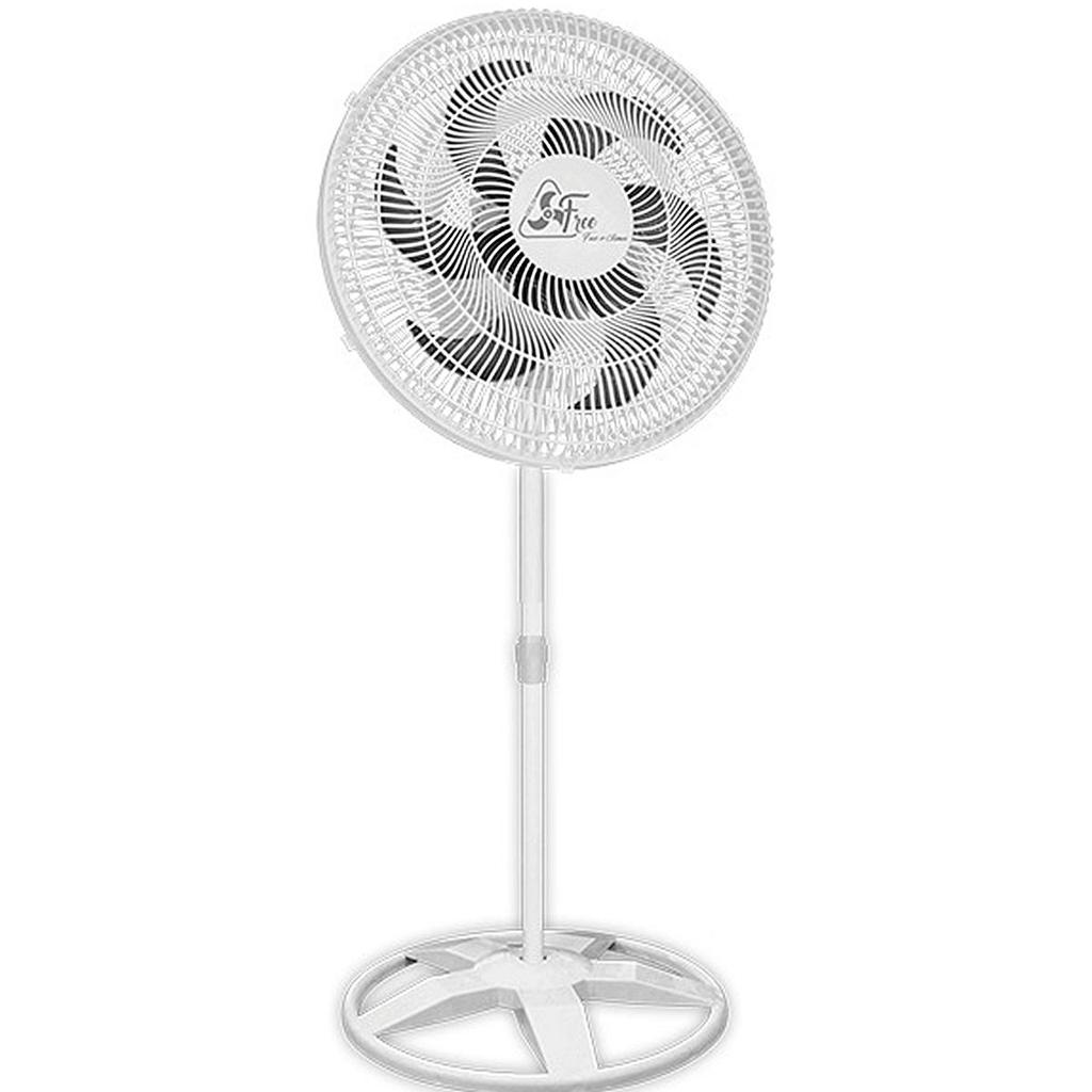 Ventilador de Coluna Ventidelta 40cm Delta-Free Grade de Pla