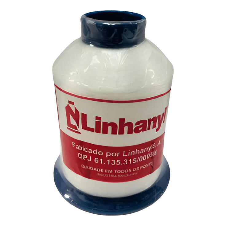 Linha Nylon Transparente Linhanyl Monofilamento 10mm | Shopee Brasil