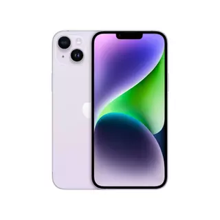 Usado: iPhone 14 Plus 128GB Violeta-escuro Bom - bateria 70% - Trocafy - Apple em Oferta na Shopee