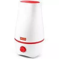 Umidificador de Ar Ultrassônico Fisher Price 2,2l HC055