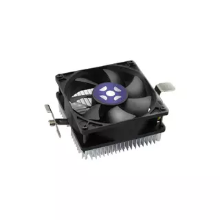 Cooler para Processador Fortrek FK216P Intel/AMD em Oferta na Shopee