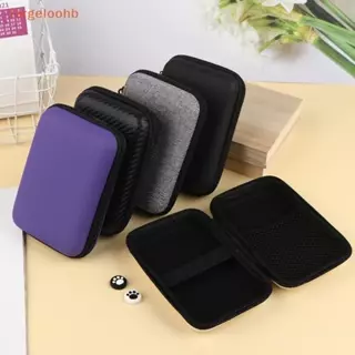 [largeloohb] Para R35S/R36S Bolsa De Armazenamento Console De Jogos Portátil EVA Capa Protetora Rígida Acessórios Sacos em Oferta na Shopee