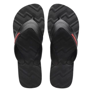 Havaianas Track Waves Preto em Oferta na Shopee