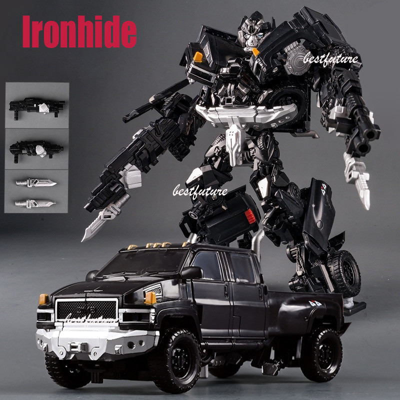 Transformers Hot Toys em Promoção na Shopee Brasil 2026