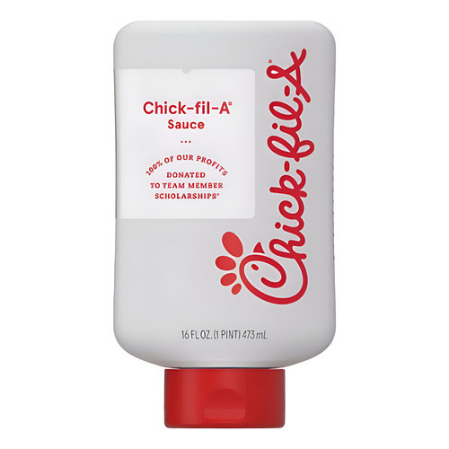 Chick-fil-a Original Dipping Sauce/chick-fil-a Salsa 473ml