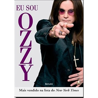 Eu Sou Ozzy de Ozzy Osbourne