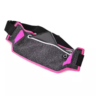 Pochete Porta Celular Fitness 12x38Cm em Oferta na Shopee