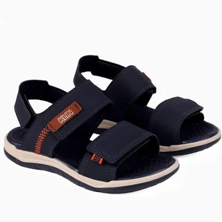 Papete Infantil KLIN Line Play Casual Ajustável Velcro Trilho Escolar - Calce Fácil Menino em Oferta na Shopee