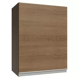 Armário Aéreo 50cm 1 Porta Rustic Glamy Madesa em Oferta na Shopee