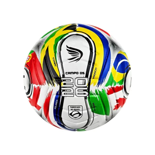 Bola Campo Copa do Mundo Dualt