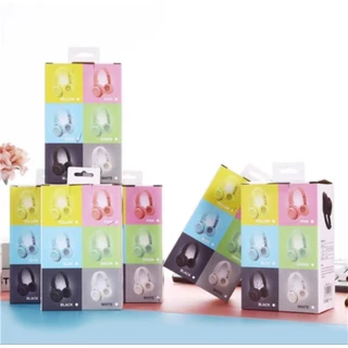 Fone Y-08 Headphone Sem Fio Estéreo Redução de Ruídos Bluetooth 5.0 Universal em Oferta na Shopee