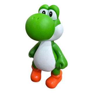 Boneco Super Mario Nintendo Yoshi em Oferta na Shopee