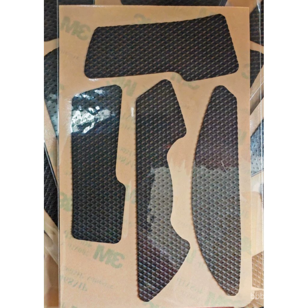 Novos Adesivos Antiderrapantes Originais e Genuínos para Mouse Razer ...