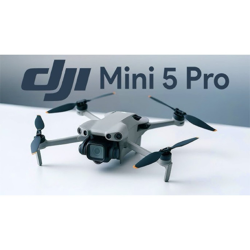 Drone DJI Mini 5 Pro Fly More Combo PLUS (DJI RC2) - COM NF E GARANTIA ...