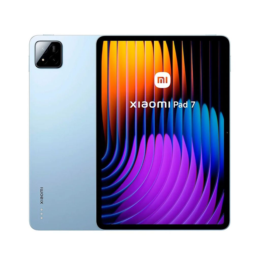 Tablet Xiaomi Redmi Pad 7 Tela 11,2