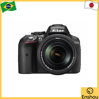 Câmera Nikon D5200 em Oferta | Shopee 2025