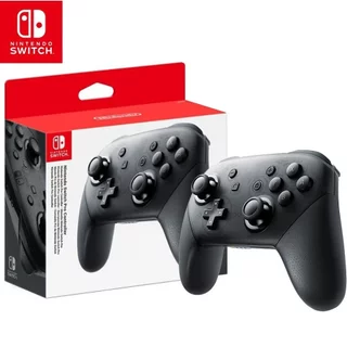 Nintendo Switch Sem Fio Bluetooth Standard Pro Gamepad PC Controle De Jogo A Vapor DNOO