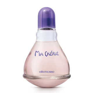 Perfume Feminino O Boticario Ma Chérie Desodorante Colônia 100Ml em Oferta na Shopee