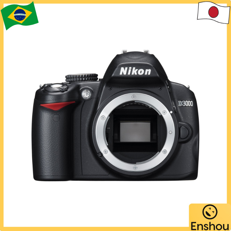Nikon D750 em Oferta | Shopee 2026