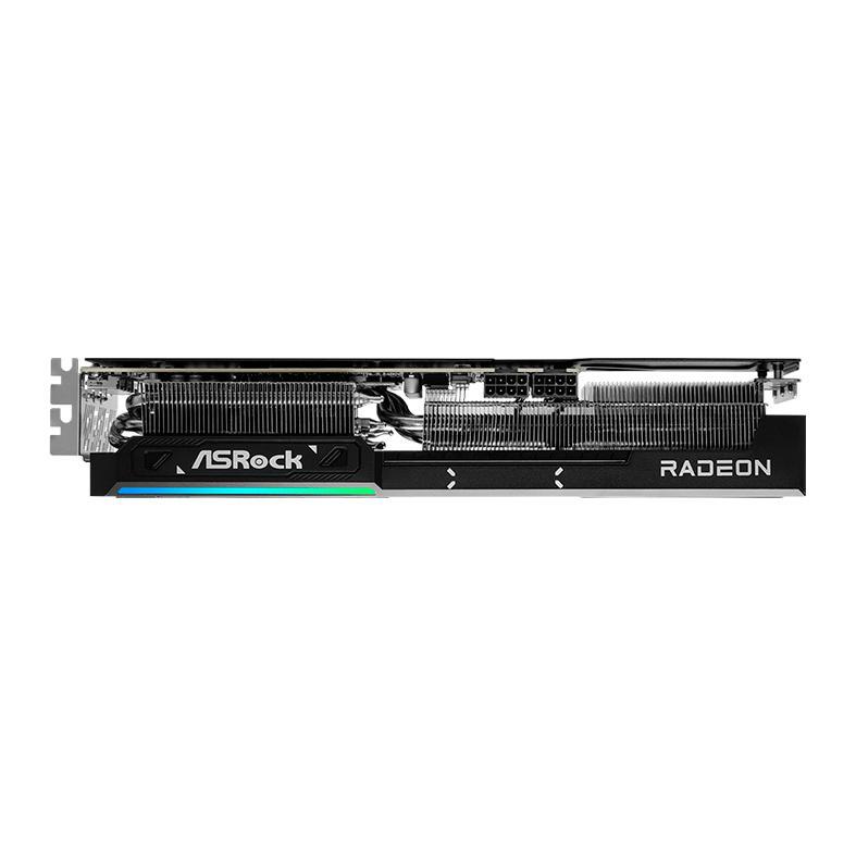 Placa de Video AsRock Radeon RX 9070 XT Challenger, 16GB, GDDR6