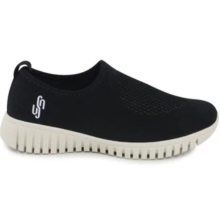 Tênis Slip On Usaflex AE2208 Feminino Casual Conforto em Oferta na Shopee