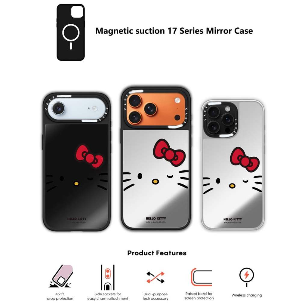 CASETiFY Shop, Loja Online | Shopee Brasil