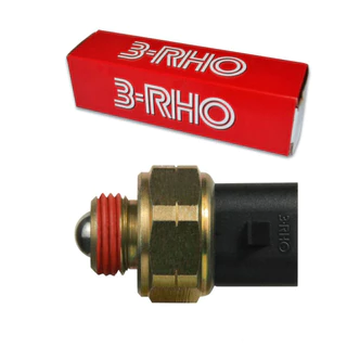Interruptor Da Luz De Re F250 1998 A 2012 / F350 1960 A 2020 / F4000 1978 A 2020 - 3-Rho 4465