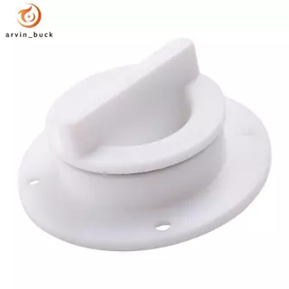 Nova Válvula De Água Deck Dreno Scupper Saída Da Drenagem Para Barco Marinho Jangada Iate
