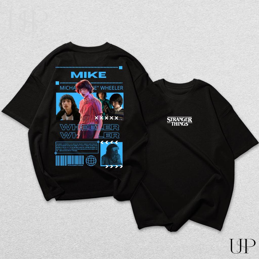 camisa mike em Promoção na Shopee Brasil 2026