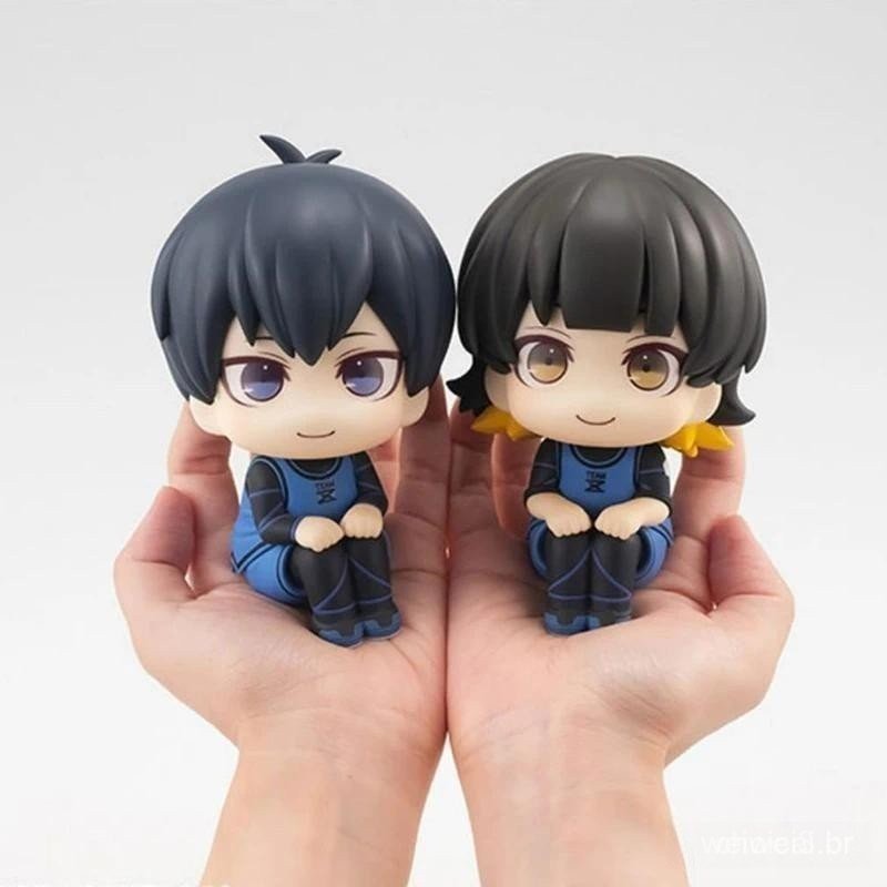 Action Figure Blue Lock em Oferta | Shopee 2026