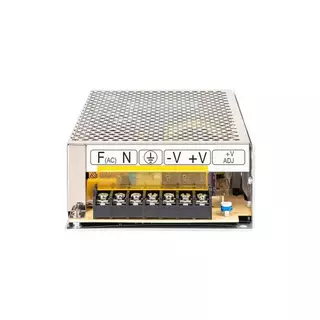Fonte Ac/Dc Efm 1220 G2 Intelbras em Oferta na Shopee