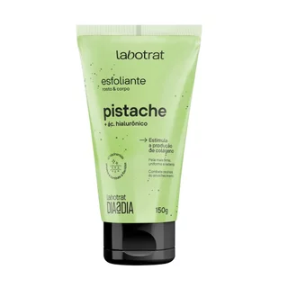 Esfoliante Labotrat Dia a Dia Pistache 150g em Oferta na Shopee