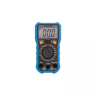 Multímetro Digital Minipa ET-1100B em Oferta na Shopee