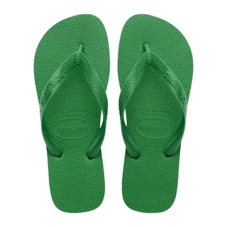Havaianas Top Verde Pátria em Oferta na Shopee